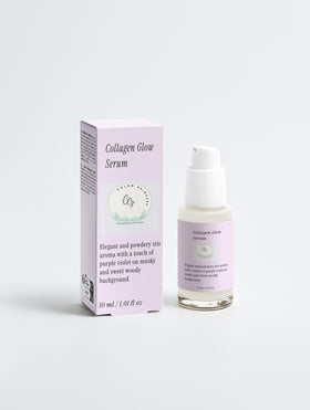 Collagen Glow Serum 30 ml / 1.01 fl oz