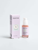 Peptide Anti-Aging Serum 30 ml / 1.01 fl oz