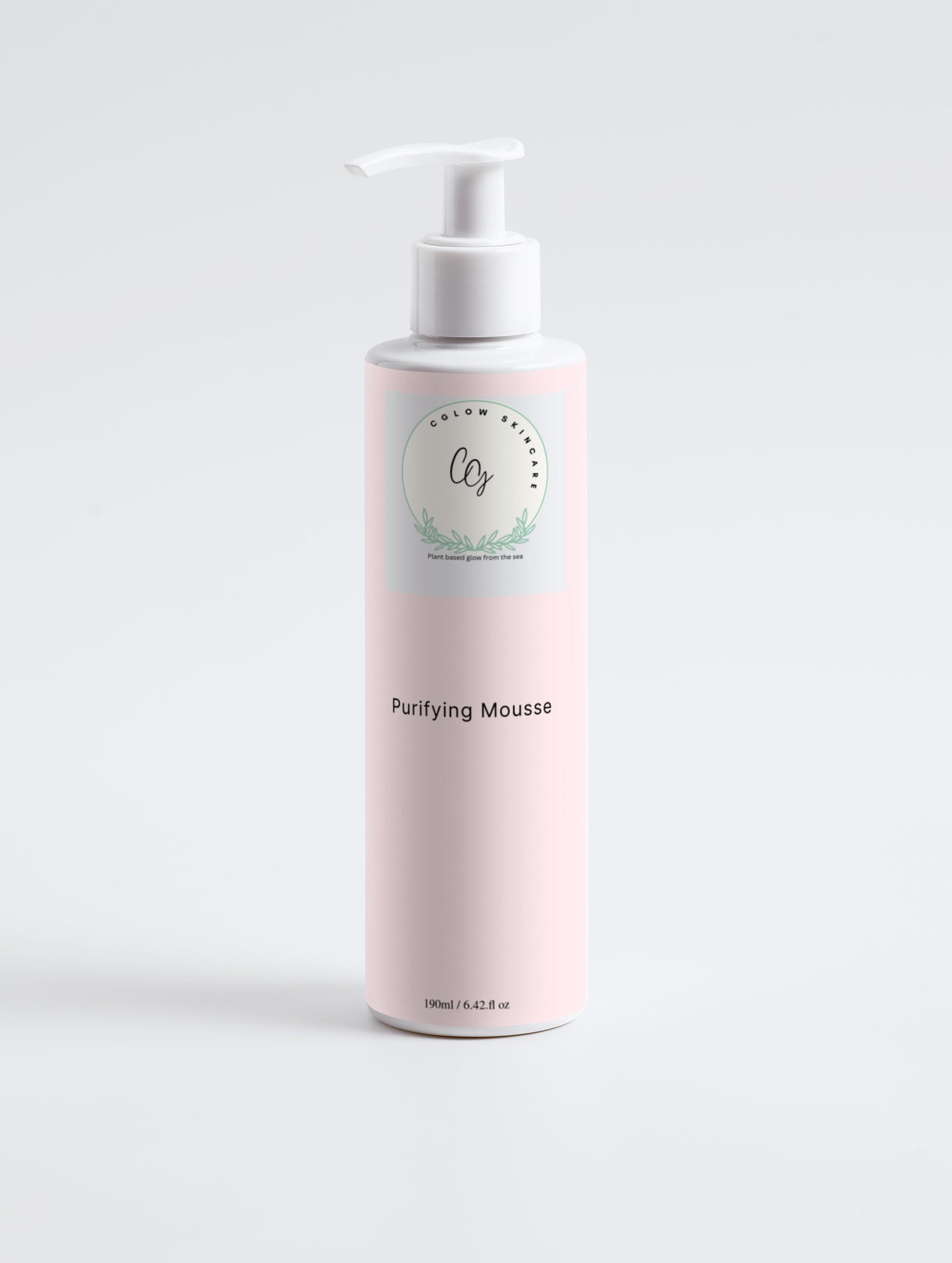 Purifying Mousse 6.42 fl oz