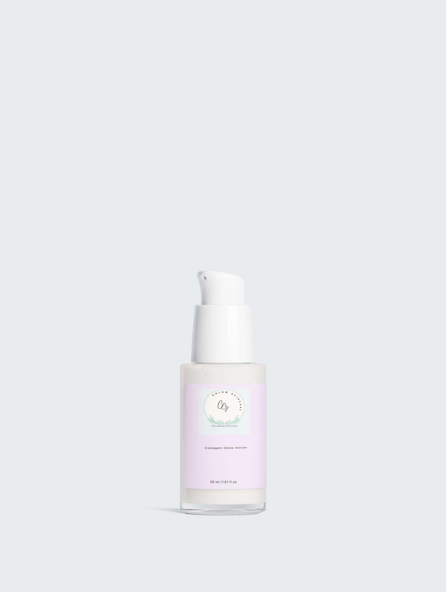 Collagen Glow Serum 1.01 fl oz