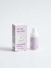 Anti-Age Day Cream 15 ml / 0.51 fl oz