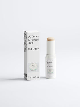 CC Cream Ceramide Stick : 20 LIGHT, 25 Medium, 30 Tan, 35 Deep