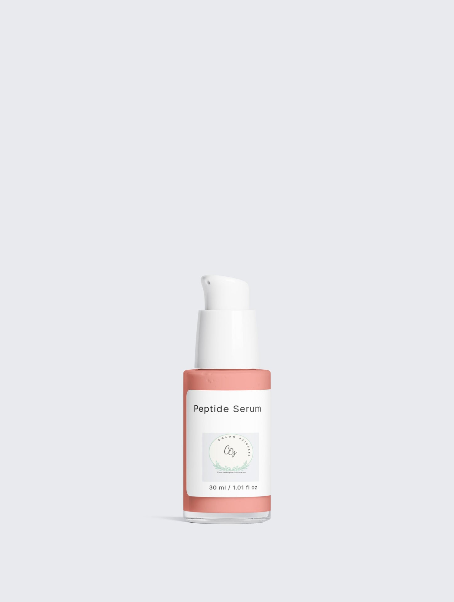 Peptide Anti-Aging Serum 30 ml / 1.01 fl oz