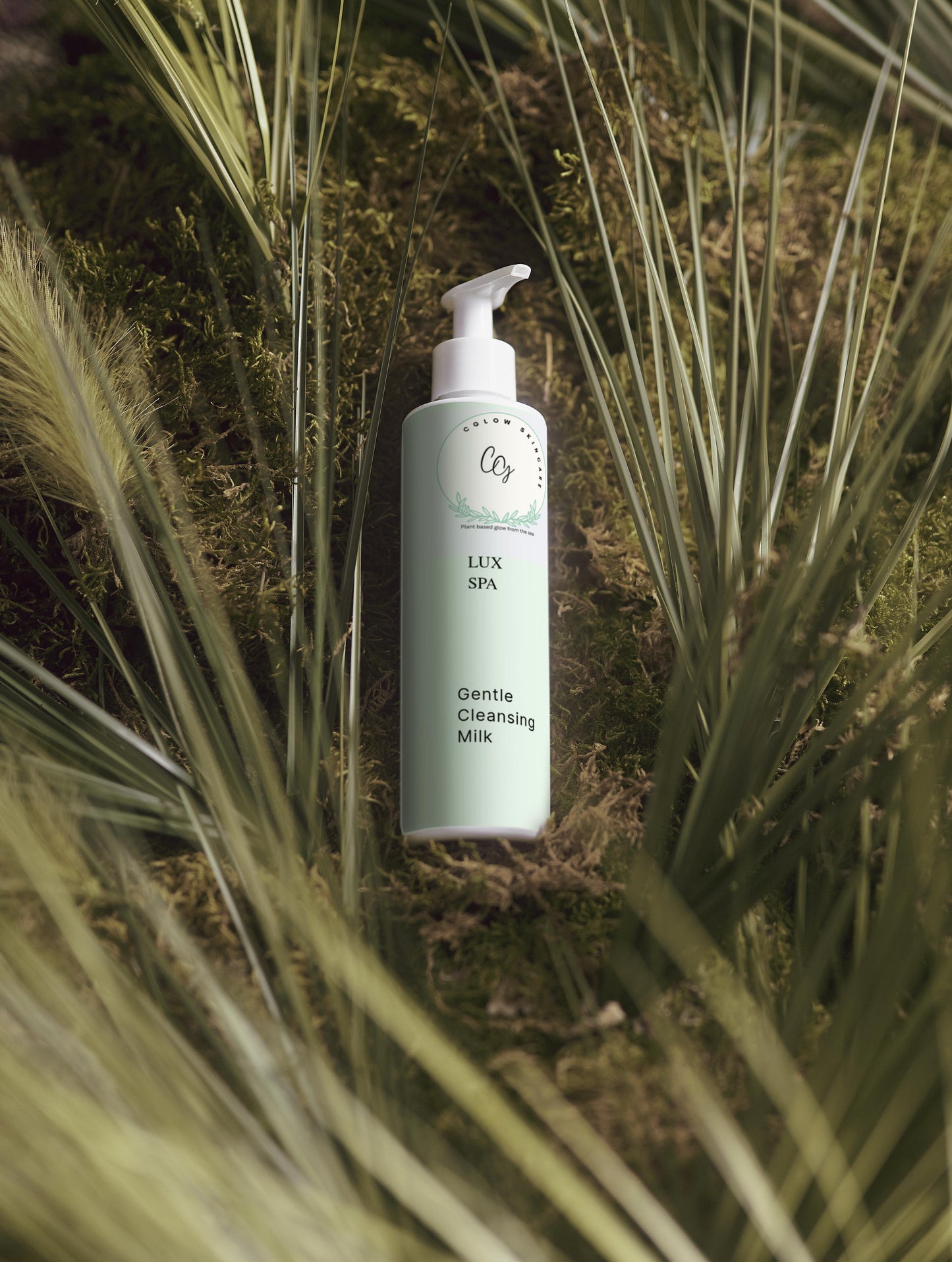 Gentle Cleansing Milk 6.42 fl oz