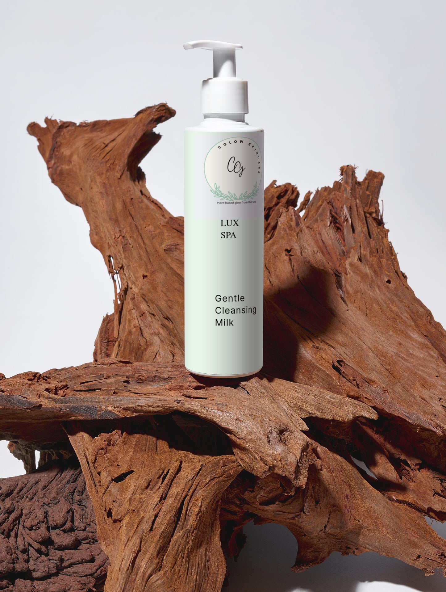 Gentle Cleansing Milk 6.42 fl oz