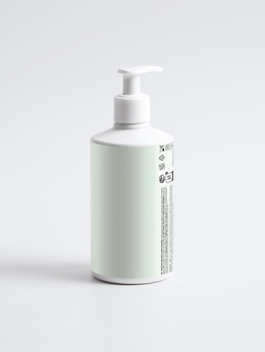 Sensitive Skin Face & Body Cleanser 9.18 fl 0z