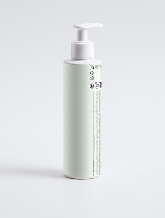 Gentle Cleansing Milk 6.42 fl oz