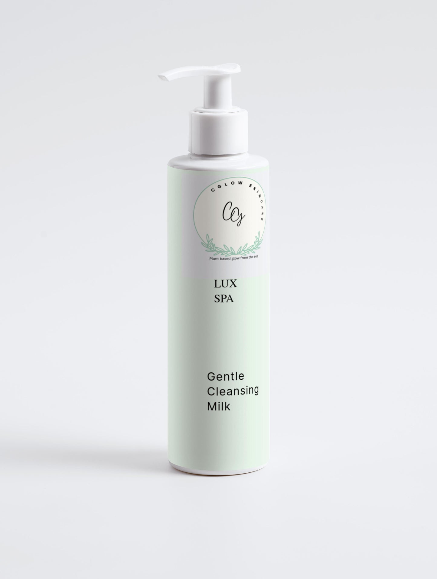 Gentle Cleansing Milk 6.42 fl oz