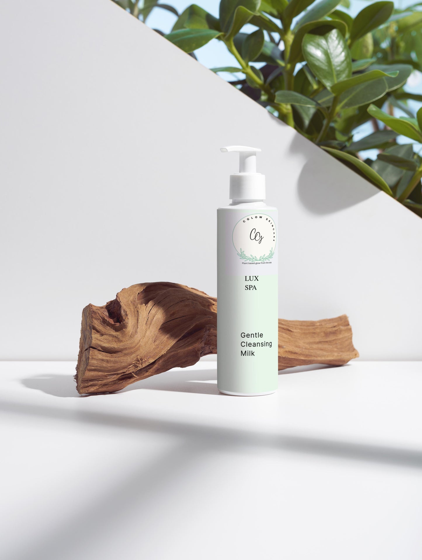 Gentle Cleansing Milk 6.42 fl oz