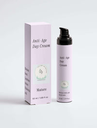 Anti-Age Day Cream 50ml/1.69 oz