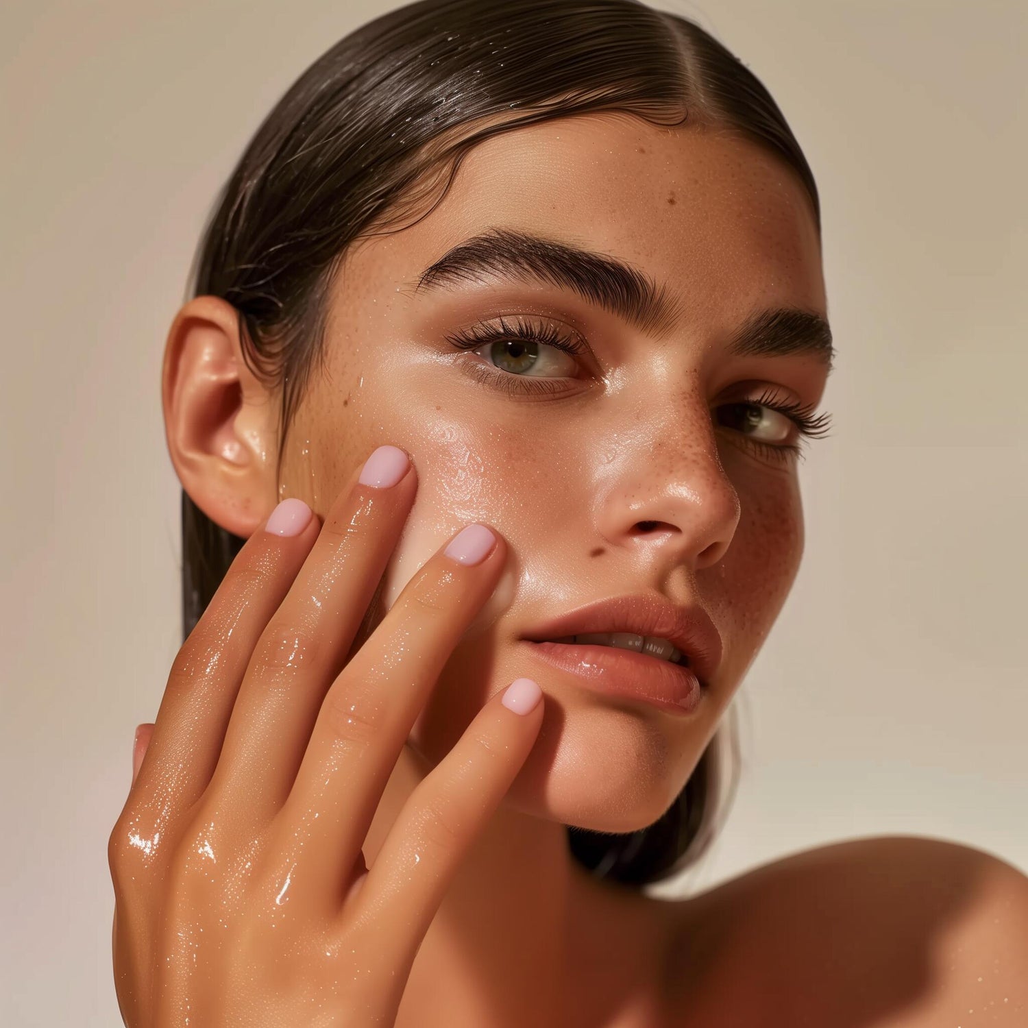 Acne Prone