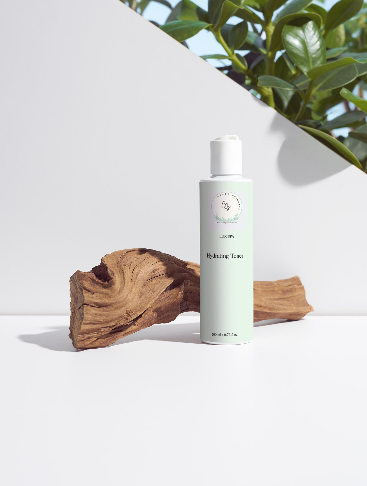 Hydrating Toner 6.76 fl oz
