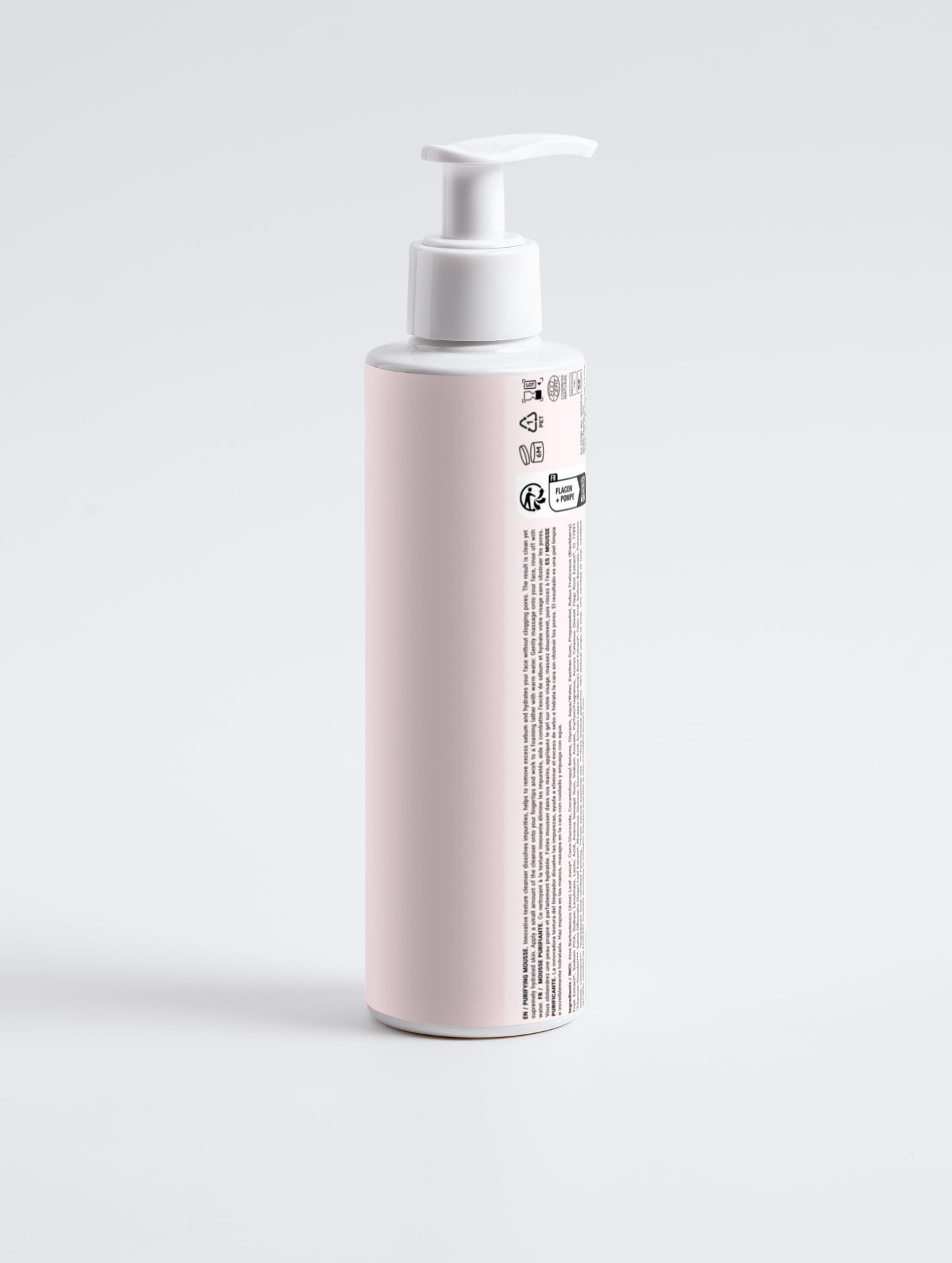 Purifying Mousse 6.42 fl oz