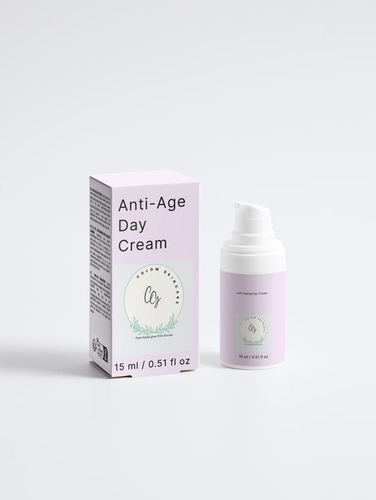 Anti-Age Day Cream 50 ml / 1.69 fl oz