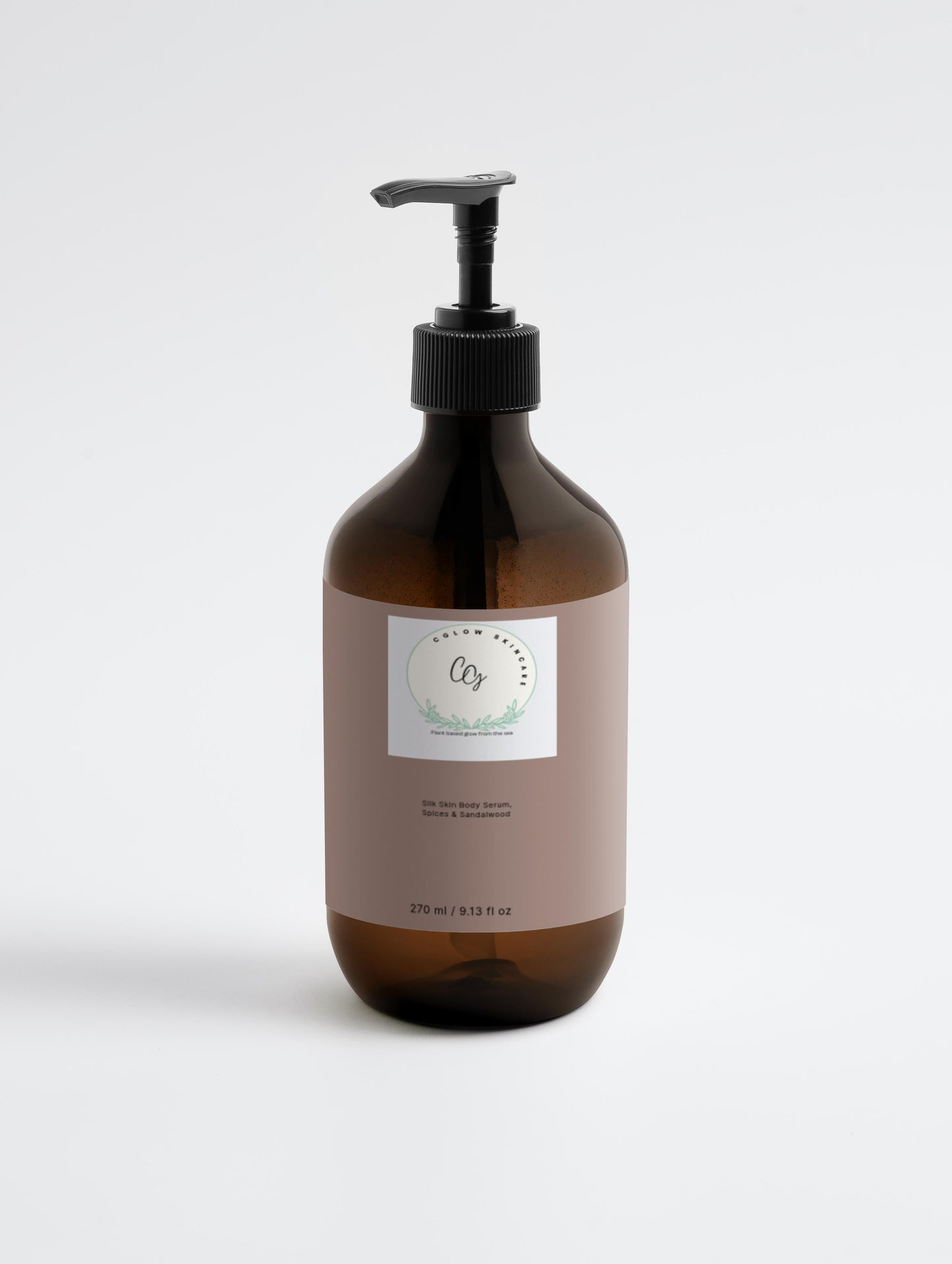 2-in-1 Hair & Body Wash for men  16.57 fl oz
