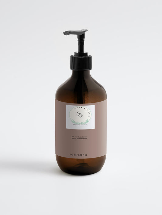 2-in-1 Hair & Body Wash for men  16.57 fl oz