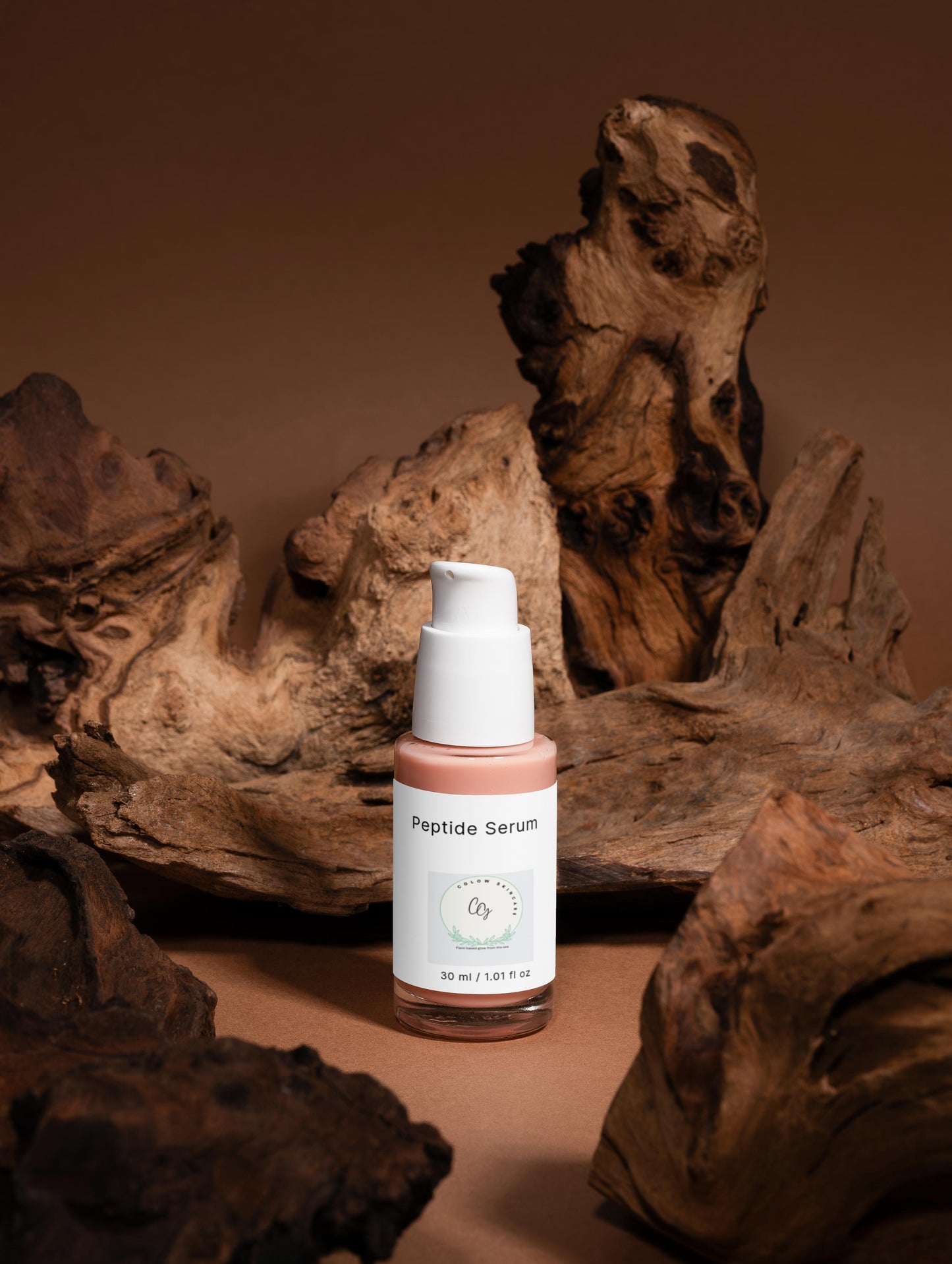Peptide Anti-Aging Serum 30 ml / 1.01 fl oz