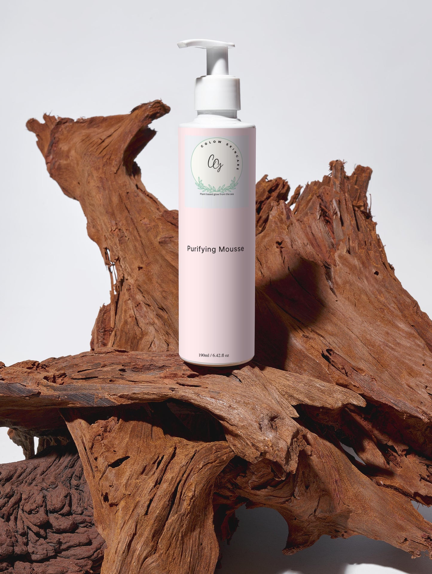 Purifying Mousse 6.42 fl oz