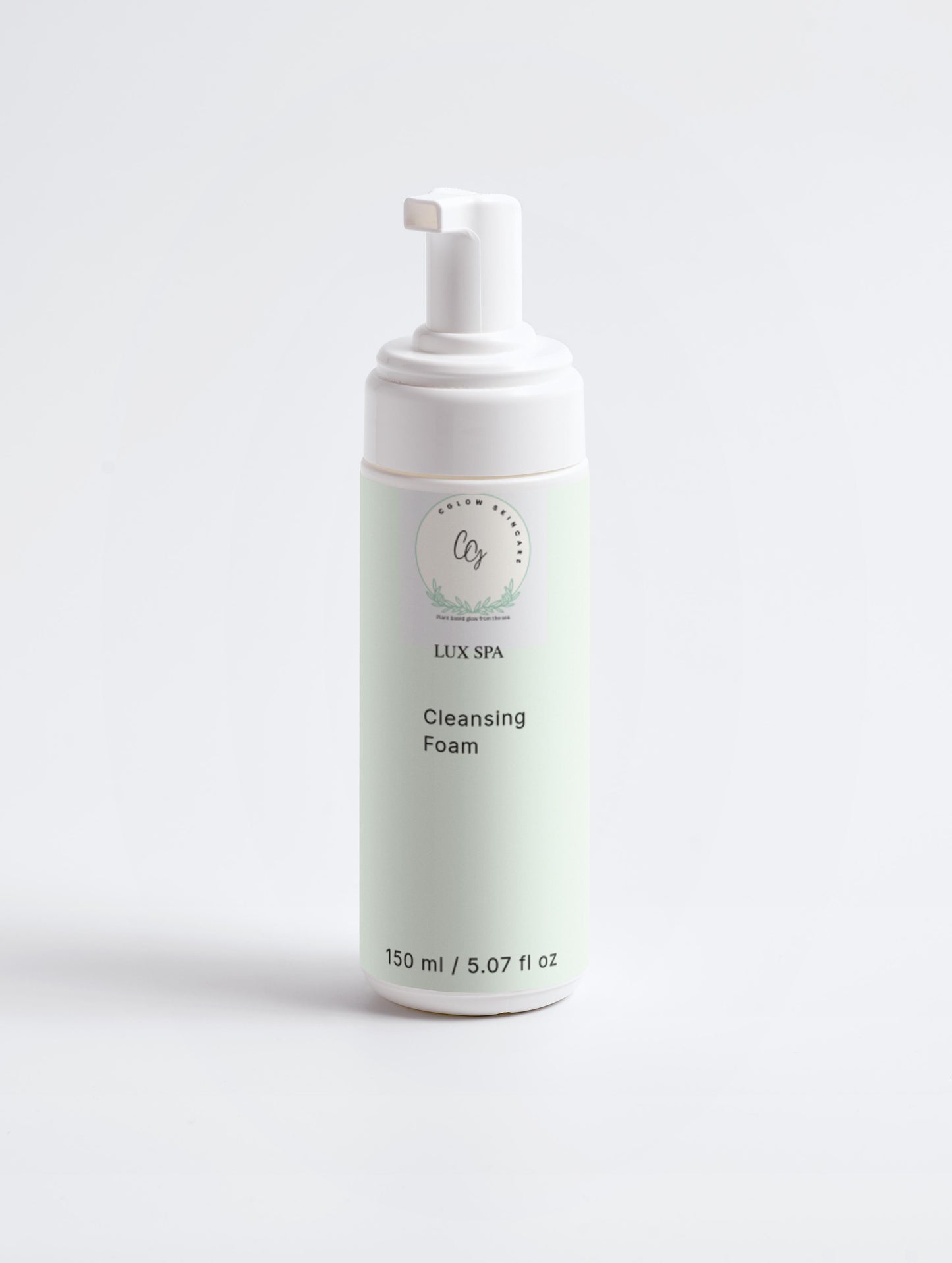 Cleansing Foam  5.07 fl oz