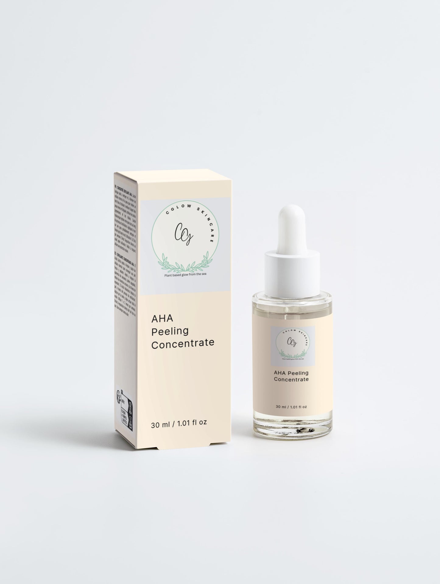 AHA Peeling Concentrate 30 ml / 1.01 fl 0z