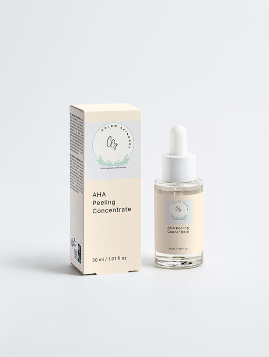 AHA Peeling Concentrate 30 ml / 1.01 fl 0z