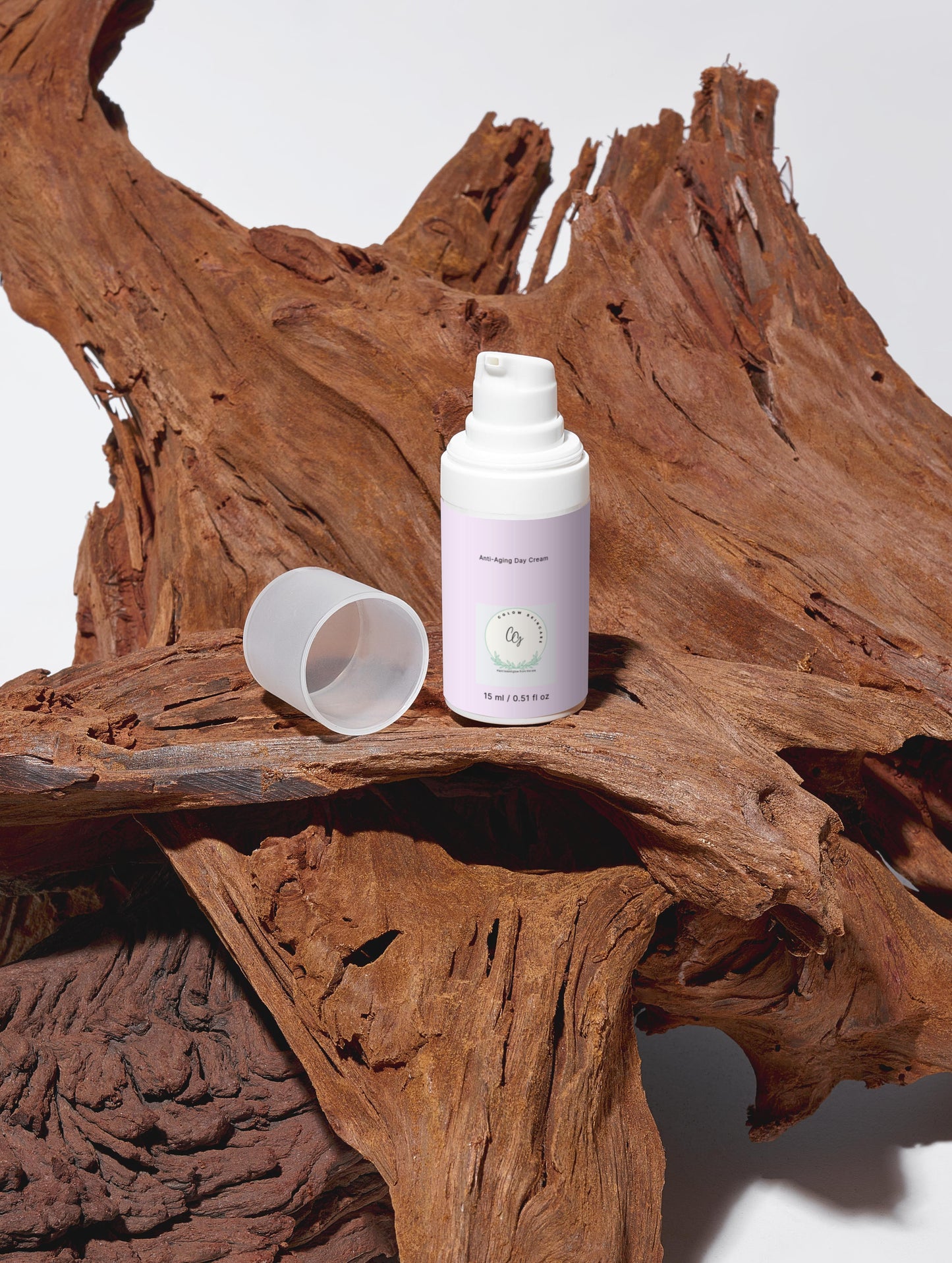 Anti-Age Day Cream 50 ml / 1.69 fl oz