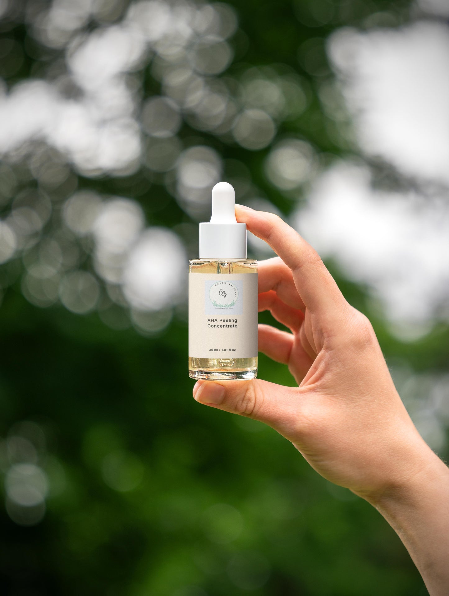 AHA Peeling Concentrate 30 ml / 1.01 fl 0z