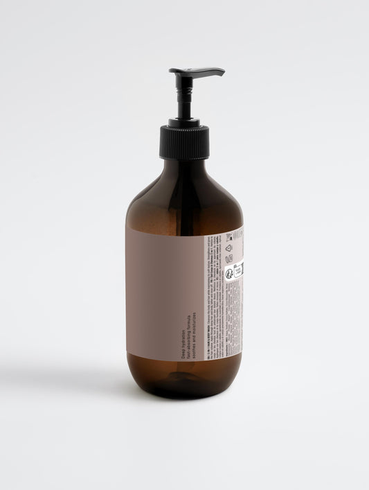 2-in-1 Hair & Body Wash for men  16.57 fl oz