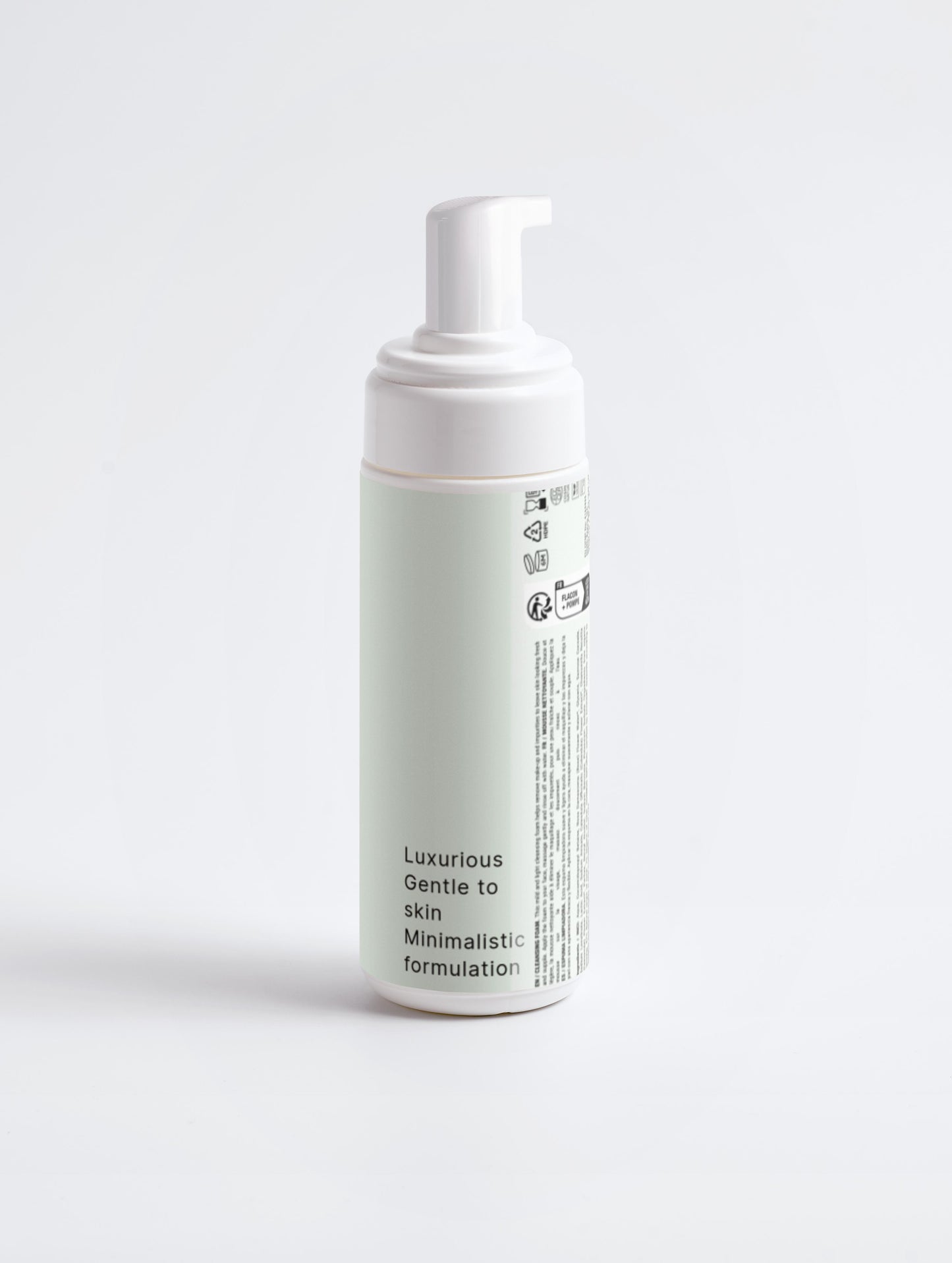 Cleansing Foam  5.07 fl oz