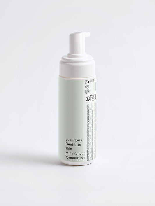Cleansing Foam  5.07 fl oz