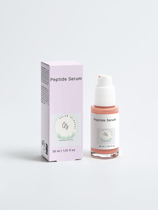 Peptide Anti-Aging Serum 30 ml / 1.01 fl oz
