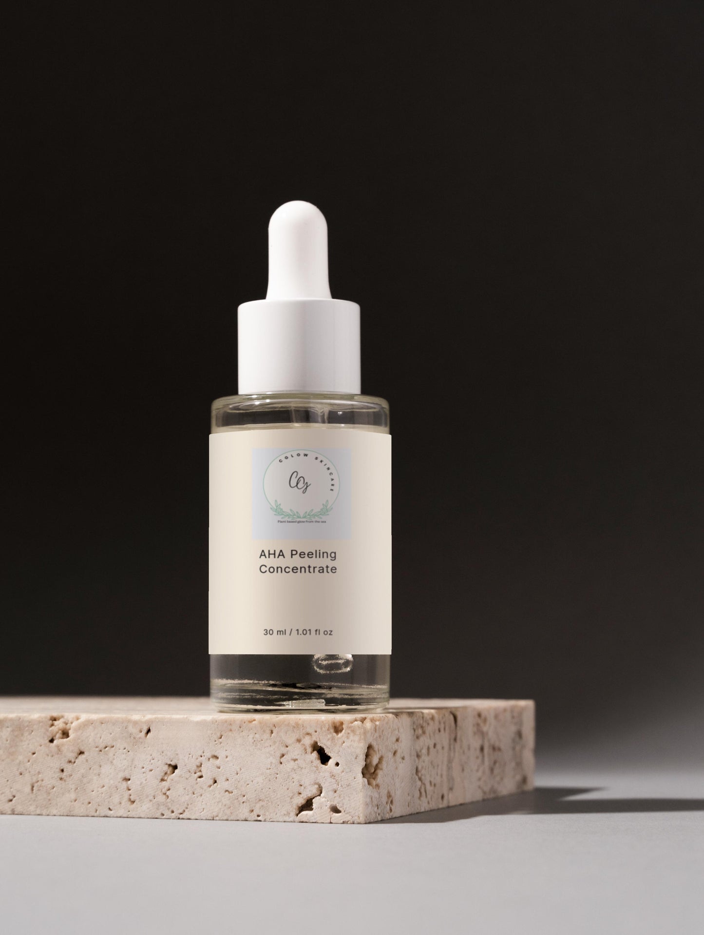 AHA Peeling Concentrate 30 ml / 1.01 fl 0z