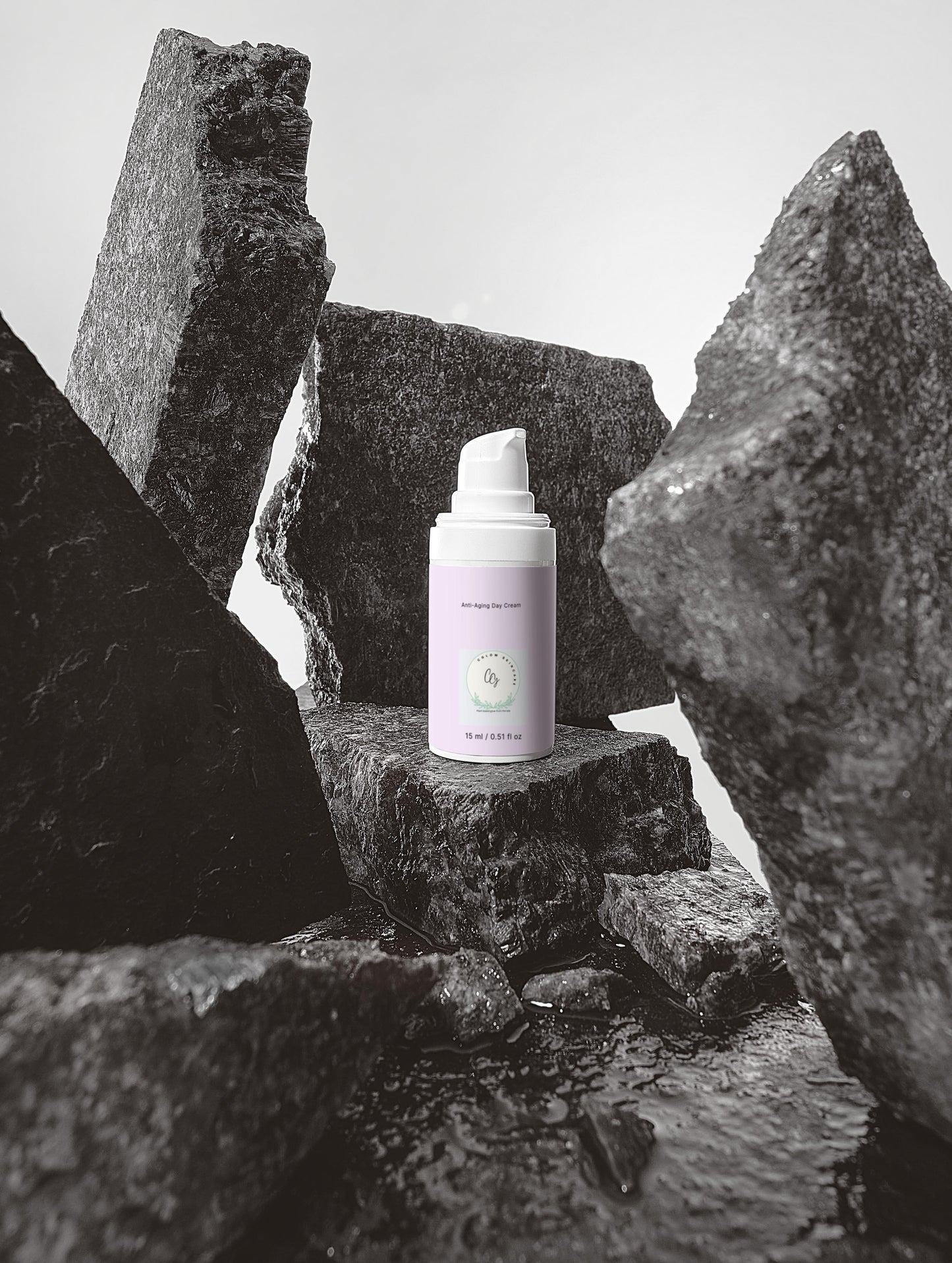 Anti-Age Day Cream 50 ml / 1.69 fl oz